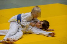 01.05.2022 Wachau JUDO Kids Cup